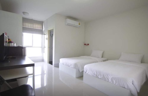 Sakon Nakhon Hotel | Honghub Sakon Hotel