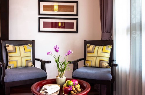 Chang Khlan Hotel | NA NIRAND Romantic Boutique Resort