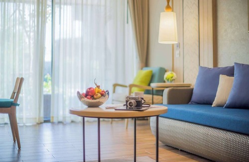 Hua Hin Hotel | Avani+ Hua Hin Resort