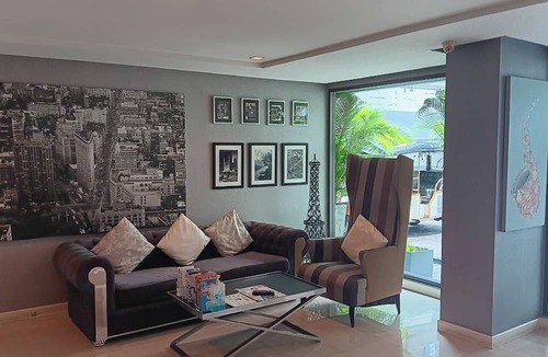 Thonglor Apartment | J RESIDENCE THONGLOR 8
