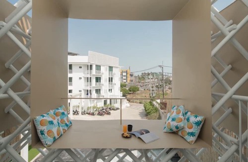 Ratsada Apartment | Yanud Residence
