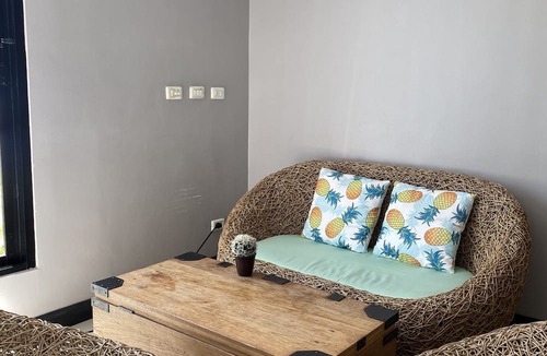 Ratsada Apartment | Yanud Residence