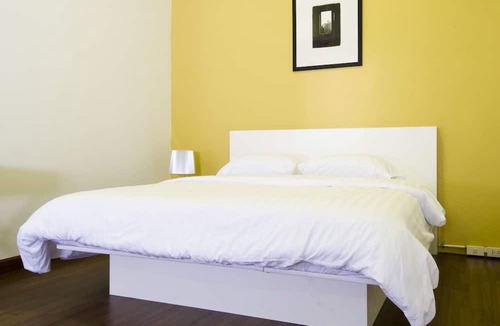 Sathorn Apartment | T Series Place Serviced Apartment