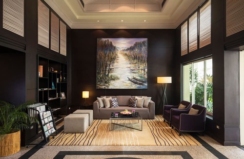 Vientiane Apartment | Somerset Vientiane