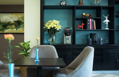 Vientiane Apartment | Somerset Vientiane