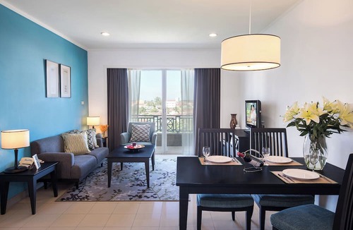 Vientiane Apartment | Somerset Vientiane