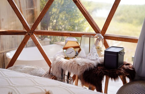 Chiang Rai Villa | 1000 Stars