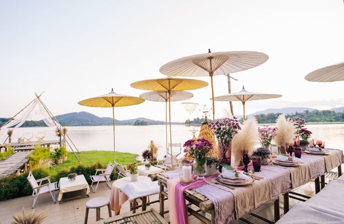 Chiang Rai Villa | 1000 Stars