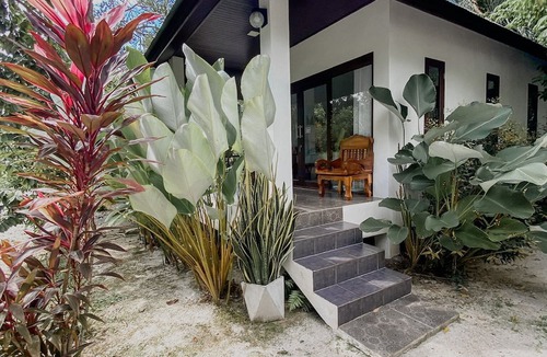 Khanom Villa | Maliblue resort khanom