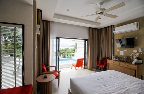 Satun Villa | Casa De Lipe Pool Villa