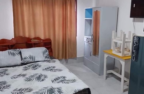 Vientiane Apartment | Ban Saylomleng Residence