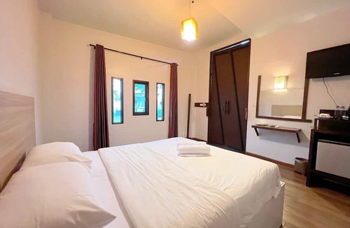 Mae Rai House | The Green Season Resort Chiang Rai