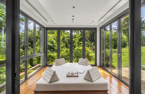 Kamala Villa | Villa Aye