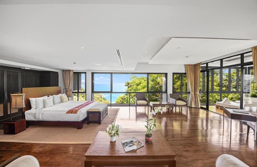 Kamala Villa | Villa Aye