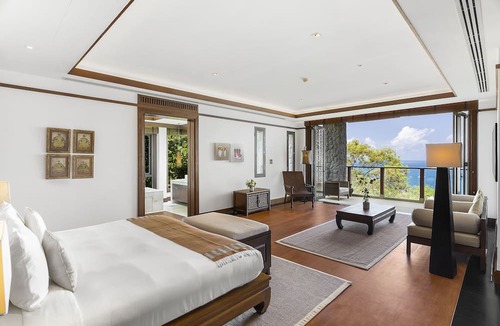Kamala Villa | Villa Aye