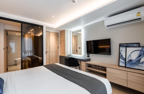 Ekkamai Apartment | Destiny63 Ekamai Apartment