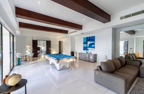 Kamala Villa | Villa La Prana