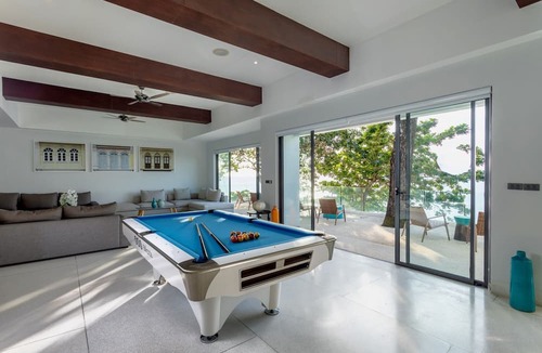 Kamala Villa | Villa La Prana