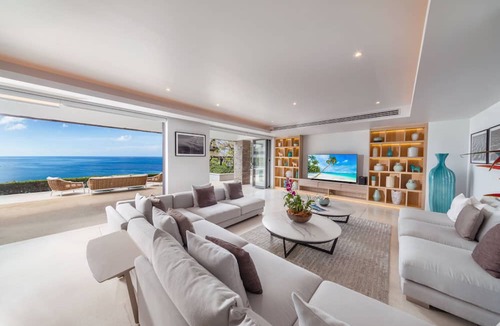 Kamala Villa | Villa La Prana
