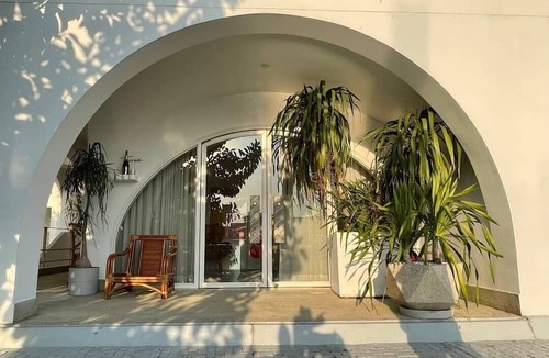 Nakhon Chai Si House | CASA PAPA Home&Space
