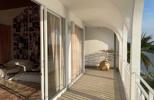 Nakhon Chai Si House | CASA PAPA Home&Space