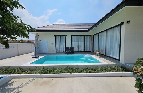 Na Kluea Villa | Karisma Private Villa Pattaya