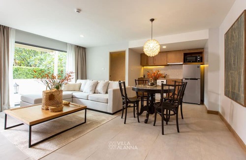 Sri Phum Villa | Villa ALANNA