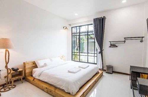 Khlong Nung Villa | Na Klongluang Boutique Resort