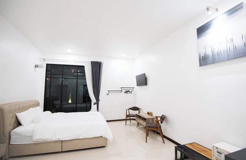Khlong Nung Villa | Na Klongluang Boutique Resort