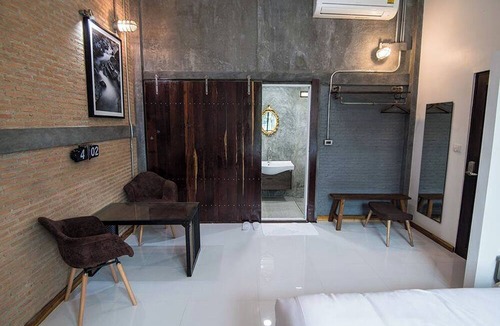 Khlong Nung Villa | Na Klongluang Boutique Resort