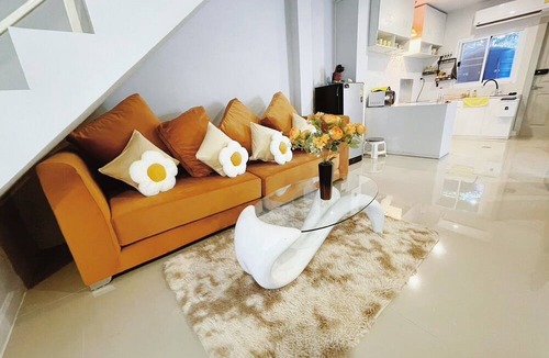 Bophut Villa | PK Villa Koh Samui