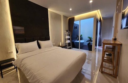 Phasi Charoen Villa | KVILLA