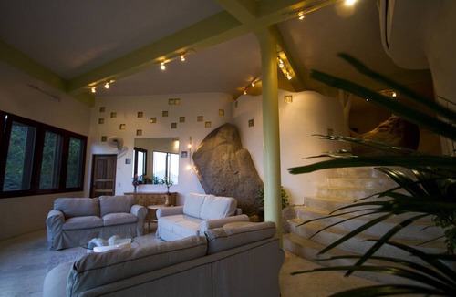 Koh Tao Villa | Monkey Flower Villas