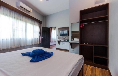 Krabi Villa | Oscar Villa Aonang Krabi