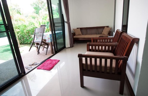 Krabi Villa | Oscar Villa Aonang Krabi