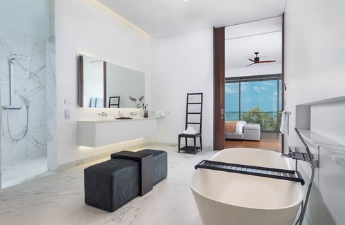 Sa Khu House | Malaiwana Residences