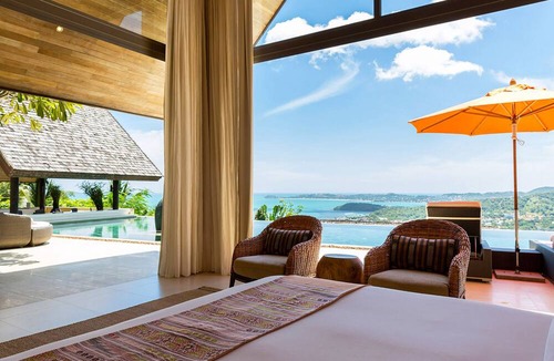 Bophut House | Panacea Retreat