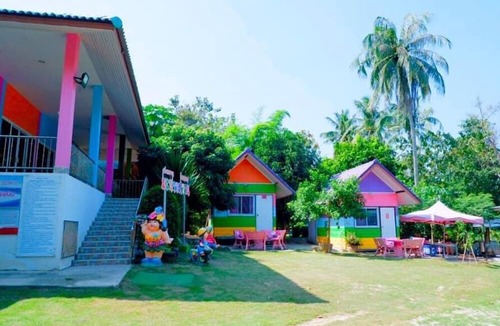 Kaeng Krachan Villa | Manowwhan Homestay