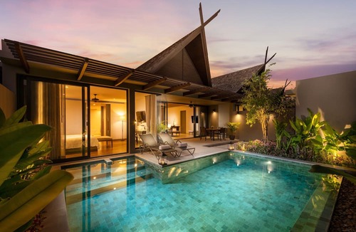 Mai Khao Villa | Anantara Vacation Club Mai Khao Phuket