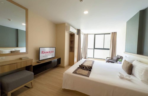 Ekkamai Apartment | Ramada Tenn Ekamai