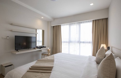 Ban Chang Apartment | Kantary Hotel Ban Chang