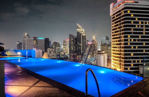 Nana Apartment | Shama Sukhumvit Bangkok
