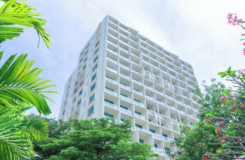 Nana Apartment | Shama Sukhumvit Bangkok