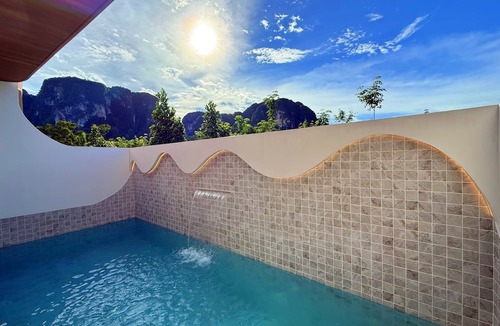 Sai Thai Villa | The Apex Private Pool Villa Krabi