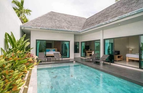 Bang Tao Villa | Layantara Villas