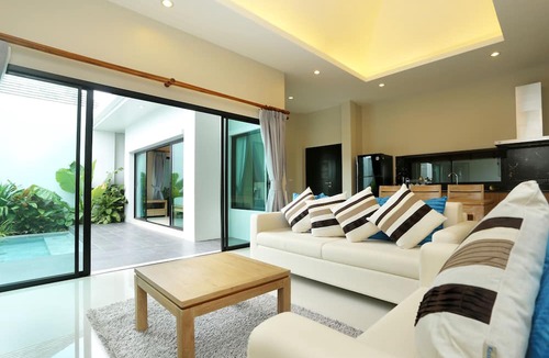 Bang Tao Villa | Layantara Villas