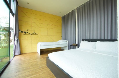 Mu Si Villa | The X10 Private Pool Villa & Resort