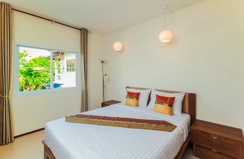 Rawai Villa | Genesis Villas