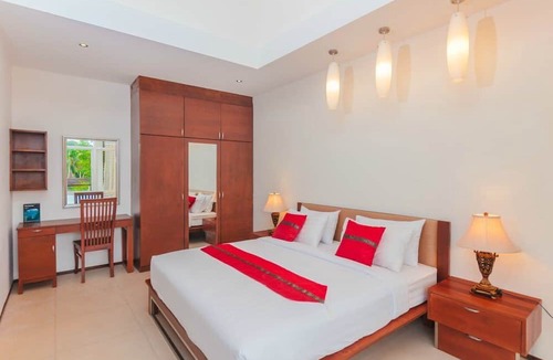 Rawai Villa | Genesis Villas