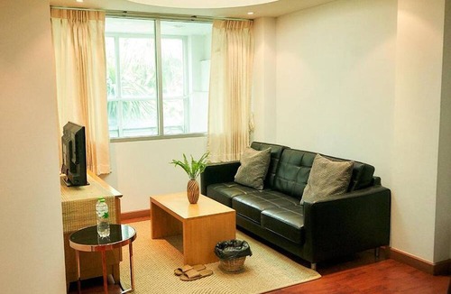 Suan Luang Apartment | Bellevue Boutique Bangkok